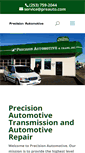 Mobile Screenshot of preauto.com